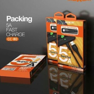 وصلة شحن بيانات مكسوم CC-80 5A