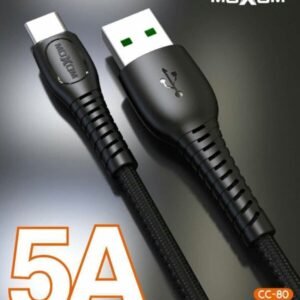وصلة شحن بيانات مكسوم CC-80 5A