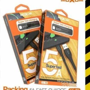 وصلة شحن بيانات مكسوم CC-80 5A