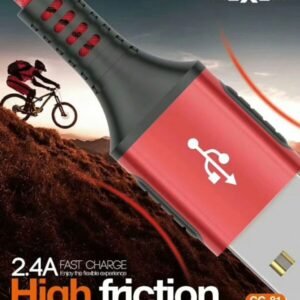 وصلة شحن بيانات موكسوم CC-81 2.4A