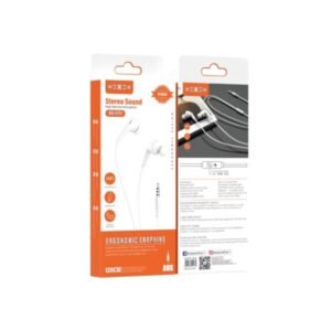 سماعات أذن سلكية موكسوم EP71