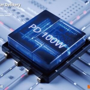 توصيلة متعددة HB03 موكسوم 10 في 1