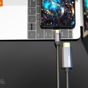 كابل HDMI 4K تايب سي 1.8 متر