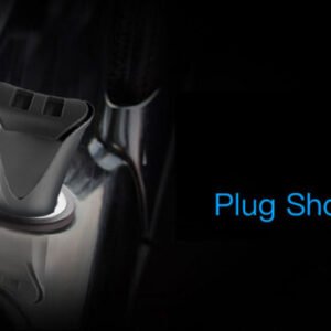 شاحن سيارة موكسوم KC-12 3.6A