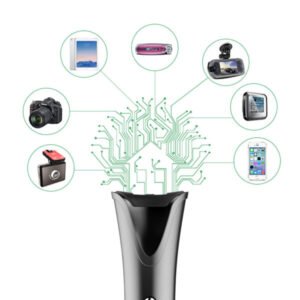 شاحن سيارة موكسوم KC-12 3.6A