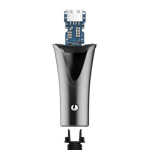 شاحن سيارة موكسوم KC-12 3.6A