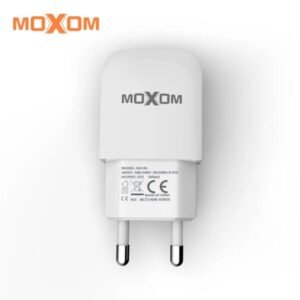 شاحن موكسوم KH-06 شحن سريع 2.4A