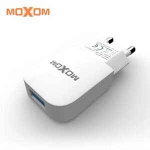 شاحن موكسوم KH-06 شحن سريع 2.4A