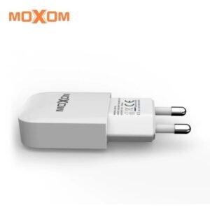 شاحن موكسوم KH-06 شحن سريع 2.4A