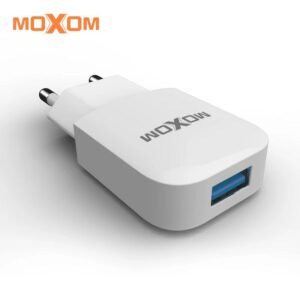 شاحن موكسوم KH-06 شحن سريع 2.4A
