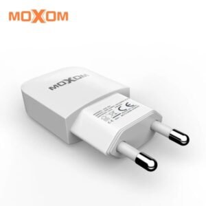 شاحن موكسوم KH-06 شحن سريع 2.4A