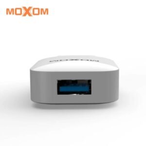 شاحن موكسوم KH-06 شحن سريع 2.4A