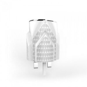 شاحن موكسوم KH-41 سريع مزدوج USB