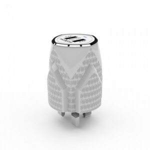 شاحن موكسوم KH-41 سريع مزدوج USB