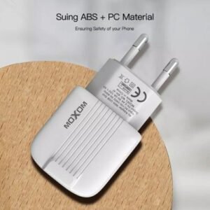 شاحن موكسوم KH-47 2.4A مزدوج USB