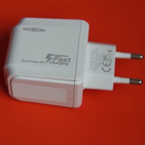 شاحن موكسوم KH-70Y QC3.0 سريع