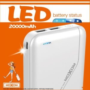 باور بانك MCK-007 موكسوم 10000mAh