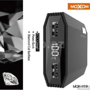 باور بانك MCK-020 موكسوم 10000mAh