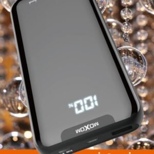 باور بنك MCK-021 موكسوم 10000mAh بشحن سريع