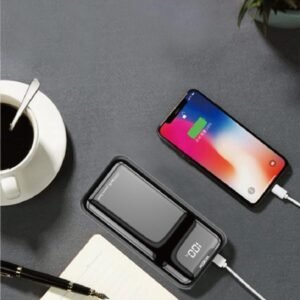 باور بنك MCK-021 موكسوم 10000mAh بشحن سريع