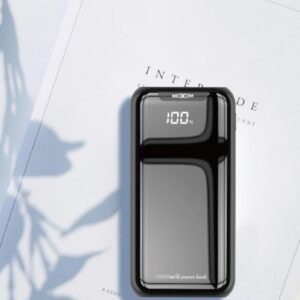 باور بنك MCK-021 موكسوم 10000mAh بشحن سريع
