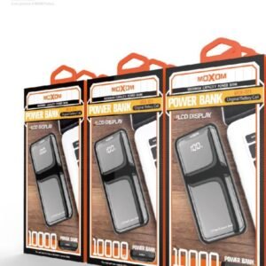 باور بنك MCK-021 موكسوم 10000mAh بشحن سريع