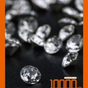 باور بنك MCK-021 موكسوم 10000mAh بشحن سريع