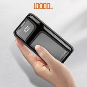 باور بنك MCK-021 موكسوم 10000mAh بشحن سريع