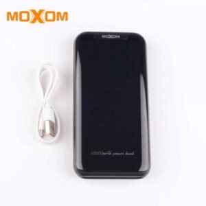باور بنك MCK-021 موكسوم 10000mAh بشحن سريع