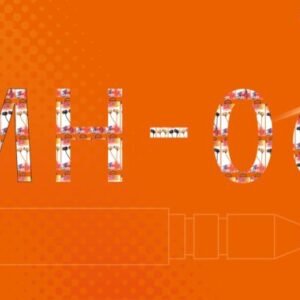 سماعات موكسوم MH-06 ستيريو عالي الدقة