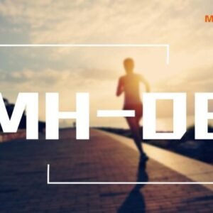 سماعات موكسوم MH-06 ستيريو عالي الدقة