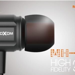 سماعات موكسوم MH-06 ستيريو عالي الدقة