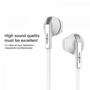 سماعات أذن موكسوم MH-08 صوت ستيريو