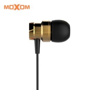 سماعات موكسوم MH-10 ستيريو عالية الدقة