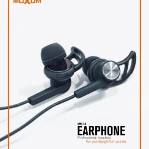 سماعات أذن موكسوم MH14 ستيريو رياضية