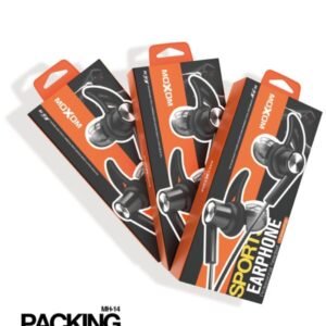 سماعات أذن موكسوم MH14 ستيريو رياضية