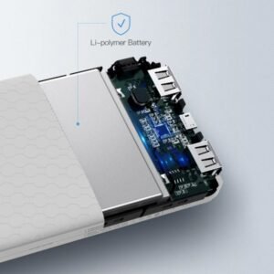 باور بانك MI-06 موكسوم 10000mAh