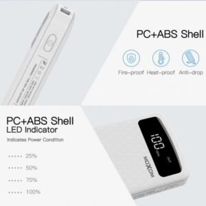 باور بانك MI-06 موكسوم 10000mAh