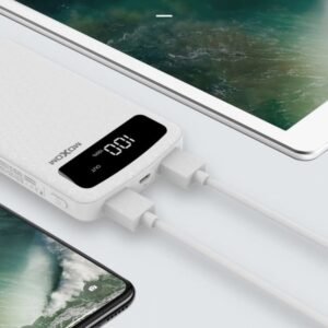 باور بانك MI-06 موكسوم 10000mAh