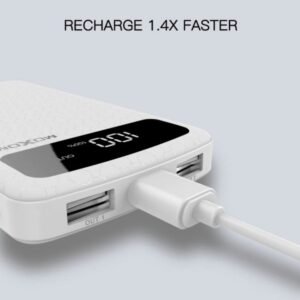 باور بانك MI-06 موكسوم 10000mAh