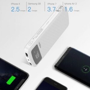 باور بانك MI-06 موكسوم 10000mAh