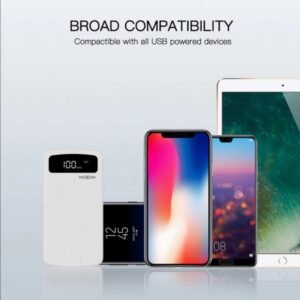 باور بانك MI-06 موكسوم 10000mAh