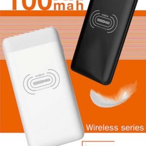 باور بنك MI-14 موكسوم لاسلكي 10000mAh