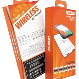 باور بنك MI-14 موكسوم لاسلكي 10000mAh