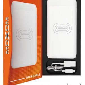 باور بنك MI-14 موكسوم لاسلكي 10000mAh