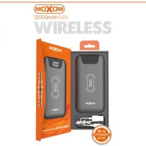 خازن باور بنك MI-16 موكسوم 12000mAh
