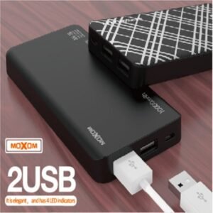 باور بانك موكسوم Mi-18 10k mAh