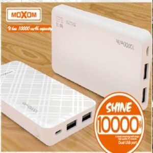 باور بانك موكسوم Mi-18 10k mAh