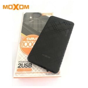 باور بانك موكسوم Mi-18 10k mAh