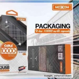 باور بانك موكسوم Mi-18 10k mAh